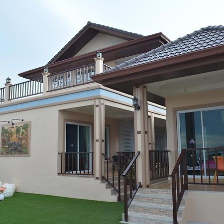 Koh Larn Sea Side Resort Ngoại thất bức ảnh