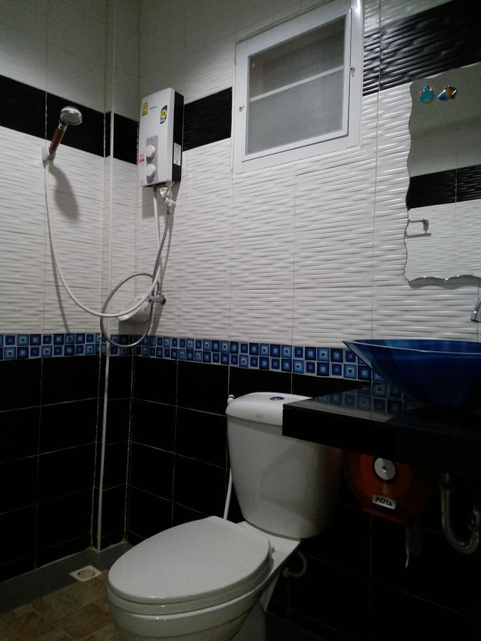Koh Larn Sea Side Resort Ngoại thất bức ảnh