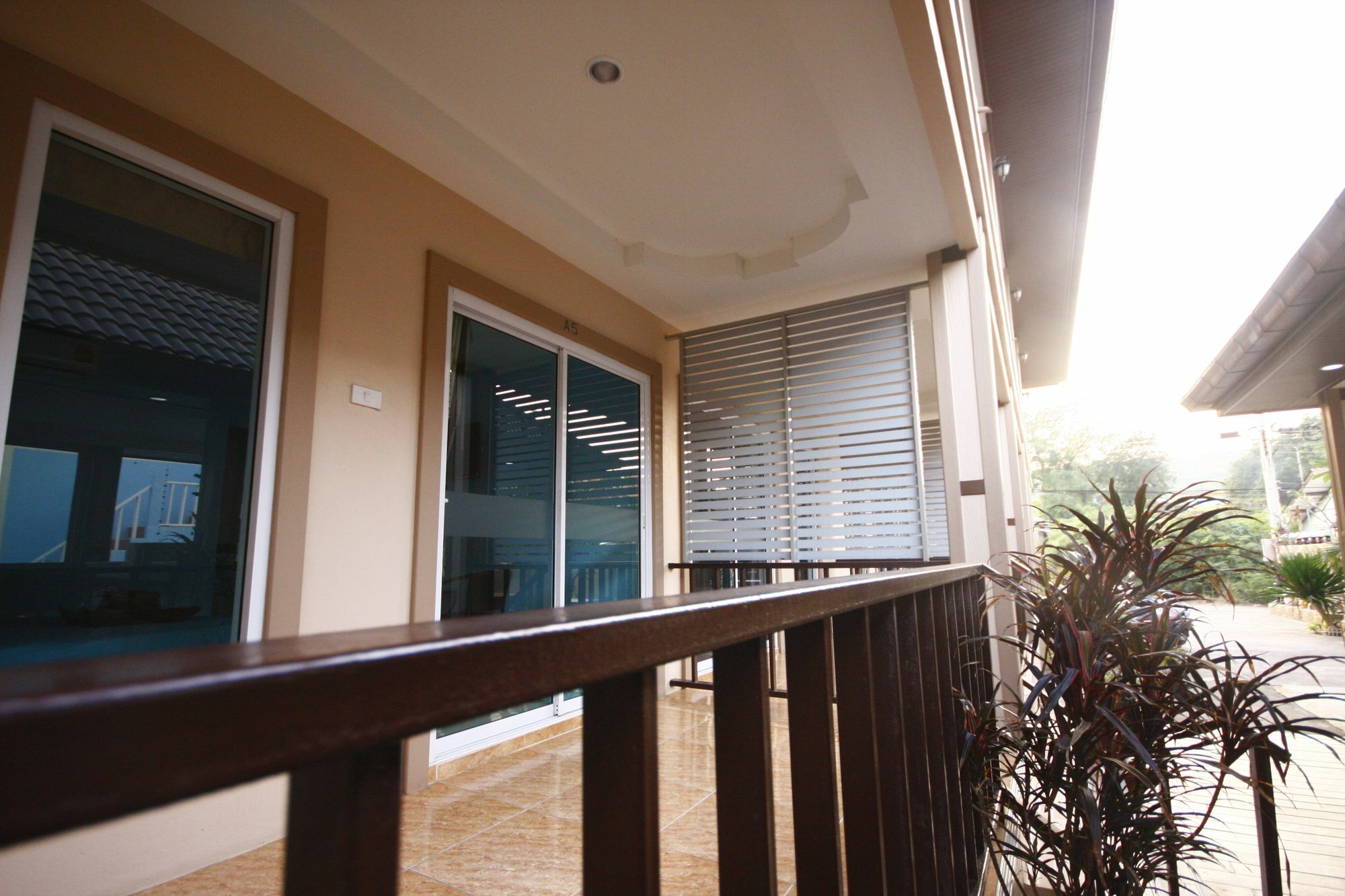 Koh Larn Sea Side Resort Ngoại thất bức ảnh