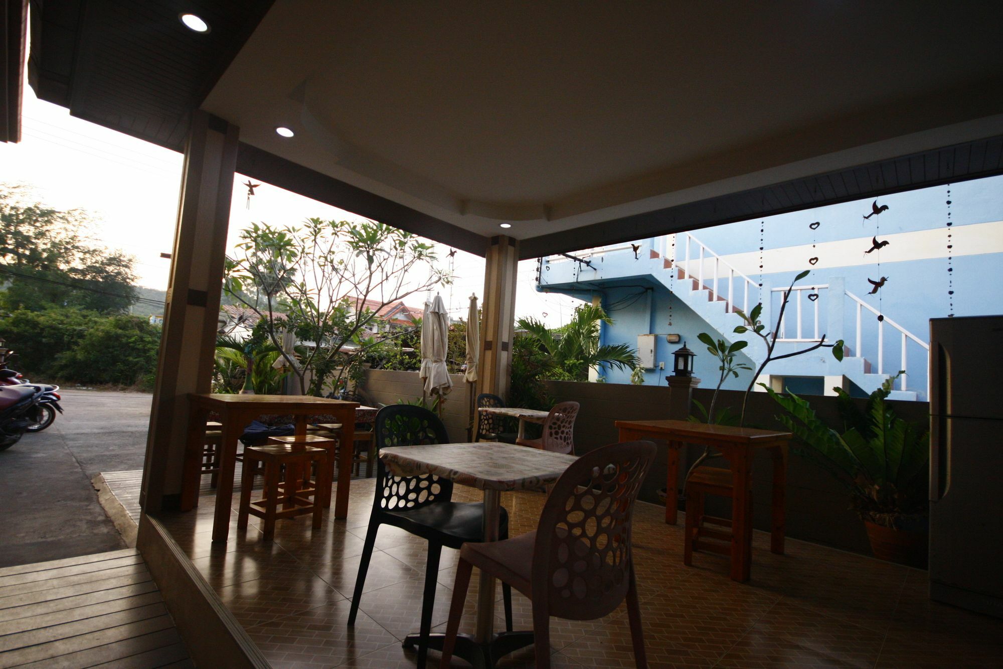 Koh Larn Sea Side Resort Ngoại thất bức ảnh
