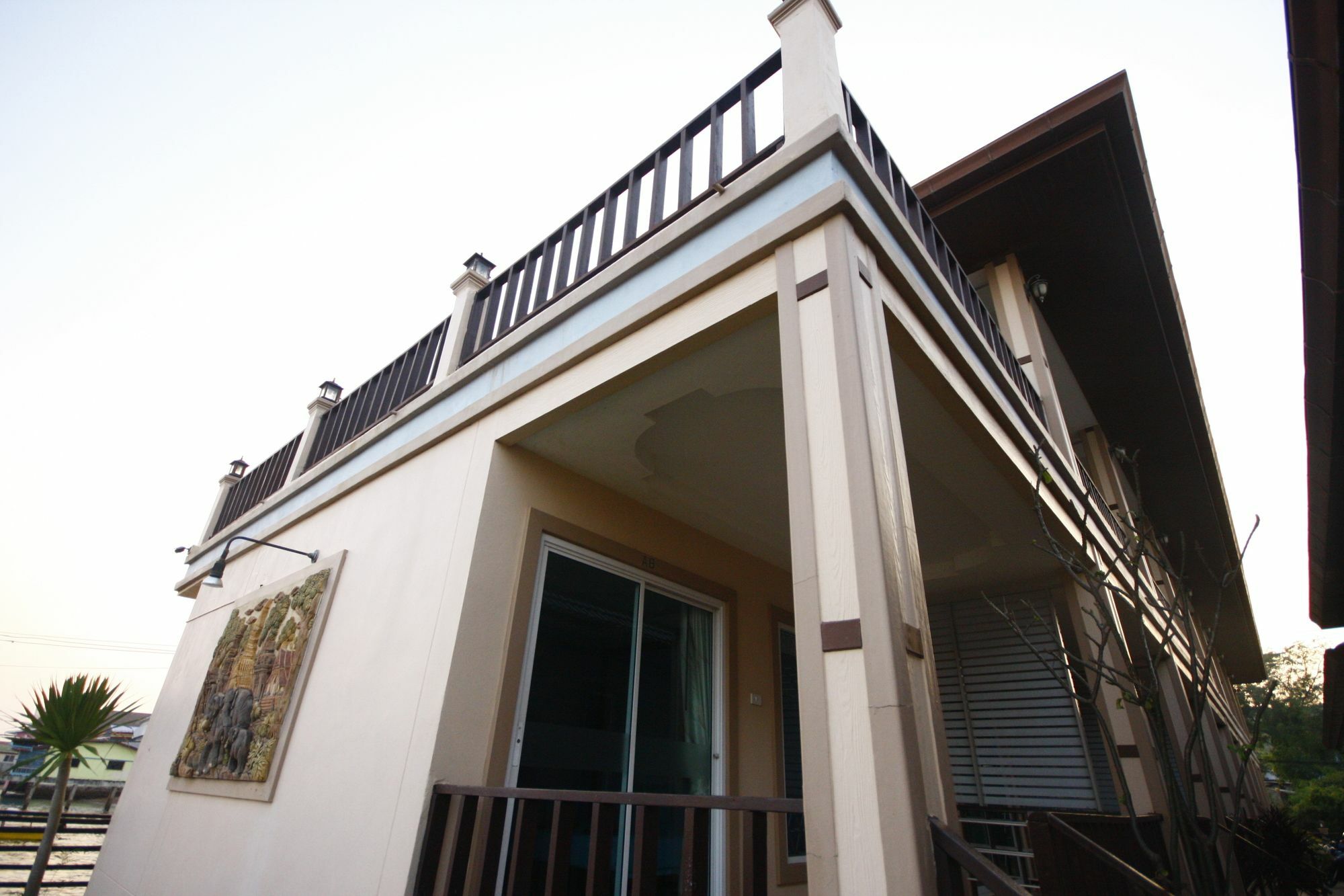 Koh Larn Sea Side Resort Ngoại thất bức ảnh