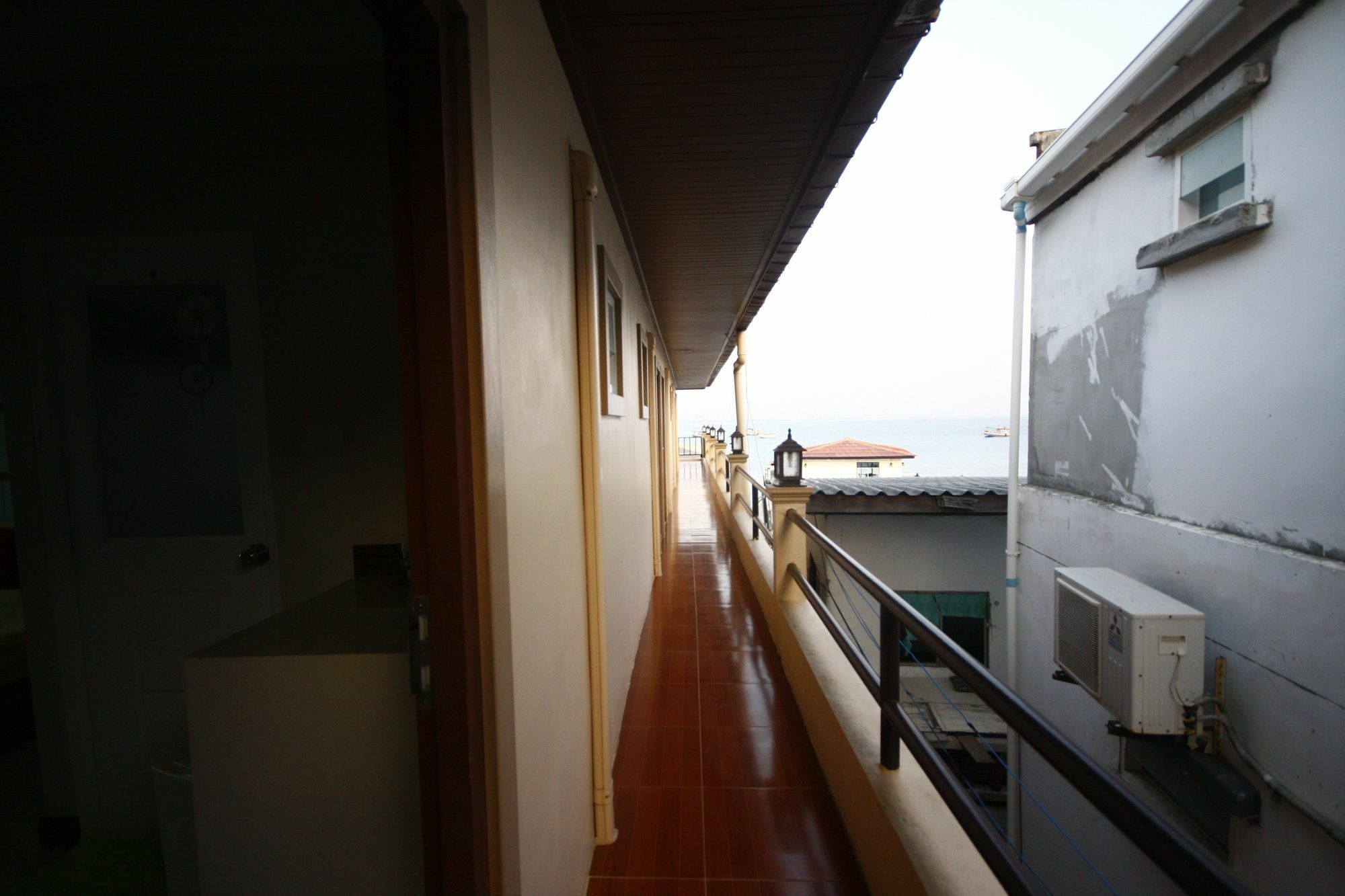 Koh Larn Sea Side Resort Ngoại thất bức ảnh